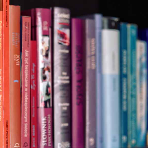 LIBRERIA